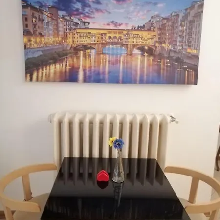 Residenza Il Maggio