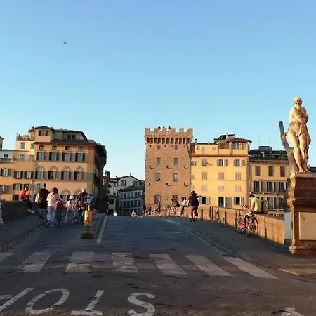 Residenza Il Maggio * Firenze