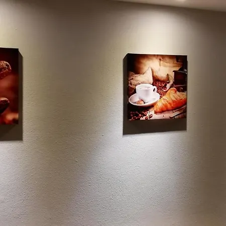 Residenza Il Maggio *