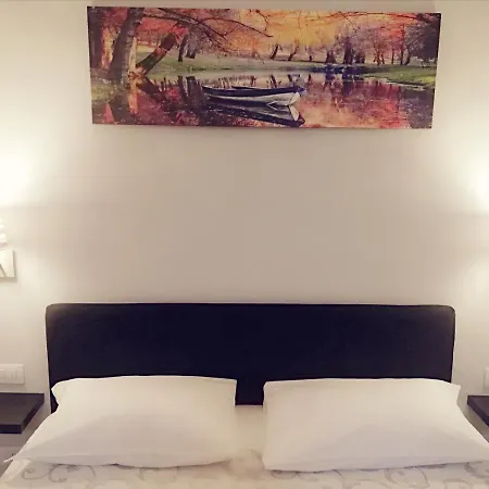 Affittacamere Residenza Il Maggio Firenze