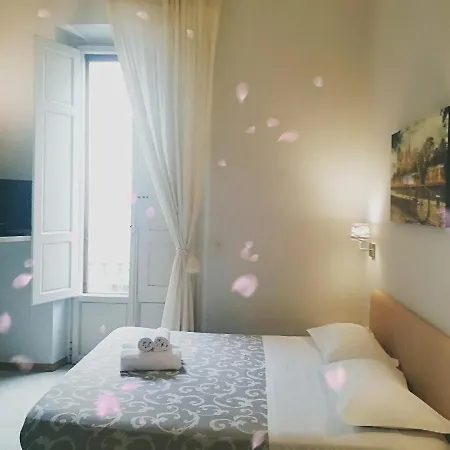 Residenza Il Maggio Affittacamere