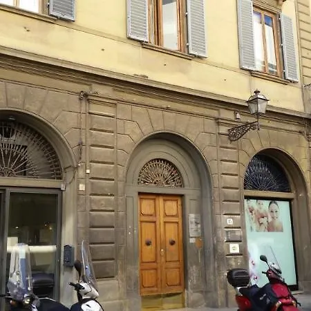 Residenza Il Maggio