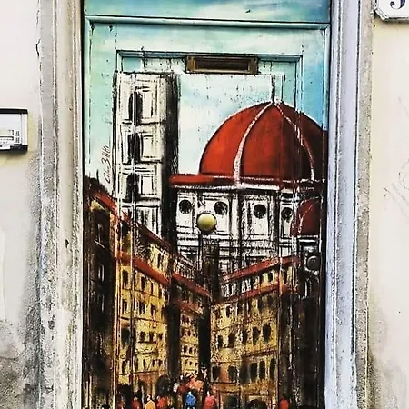 Residenza Il Maggio