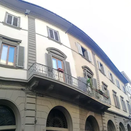 Residenza Il Maggio * Firenze