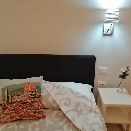Residenza Il Maggio *