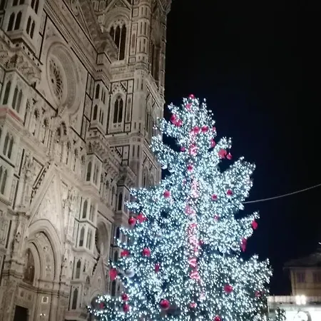 Residenza Il Maggio Firenze