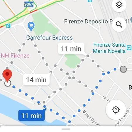 Residenza Il Maggio *