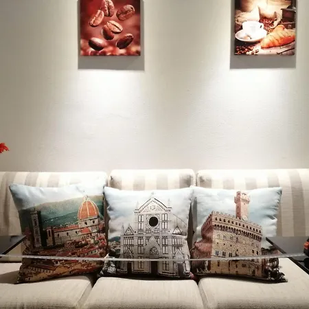 Residenza Il Maggio Firenze