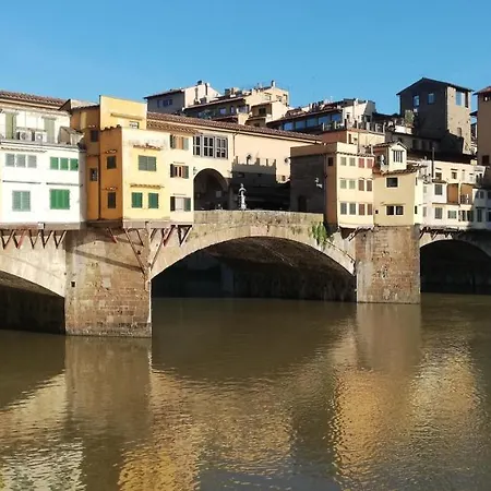 Duilio Guest house Florence