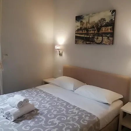 Duilio Guest house *