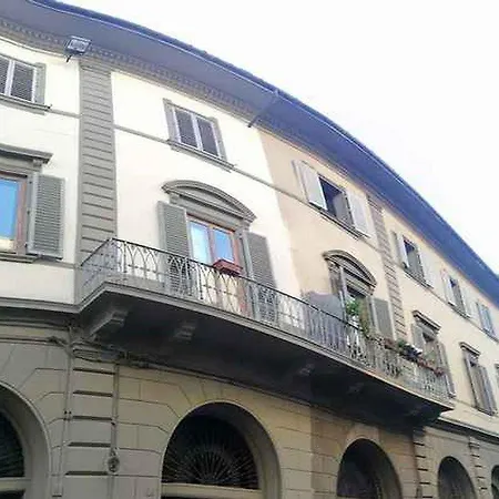 Guest house Duilio Florence