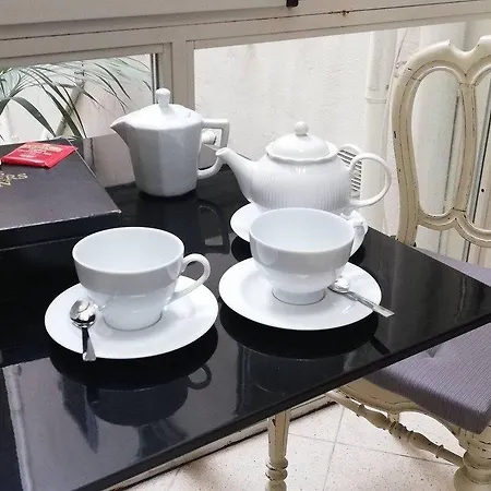 Guest house Duilio