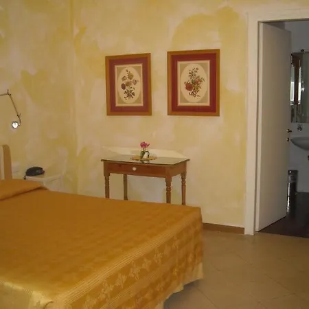 Guest house Duilio Florence