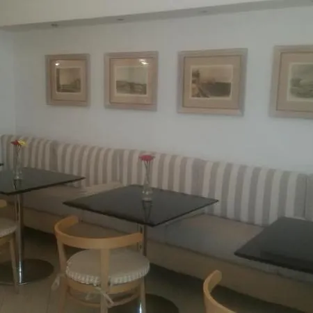 Duilio Guest house *