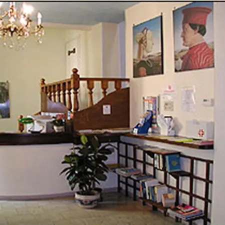 Guest house Duilio *