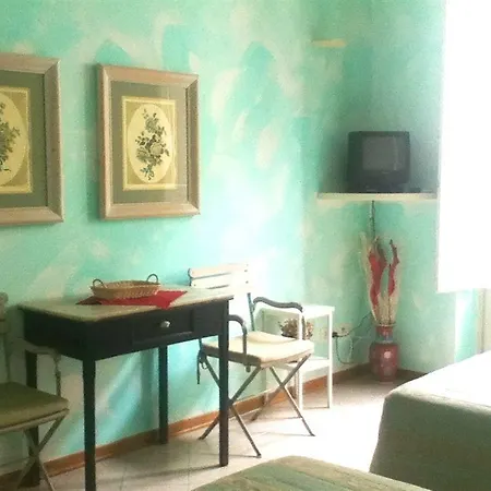 Guest house Duilio Florence