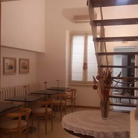 Guest house Duilio