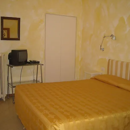 Guest house Duilio *