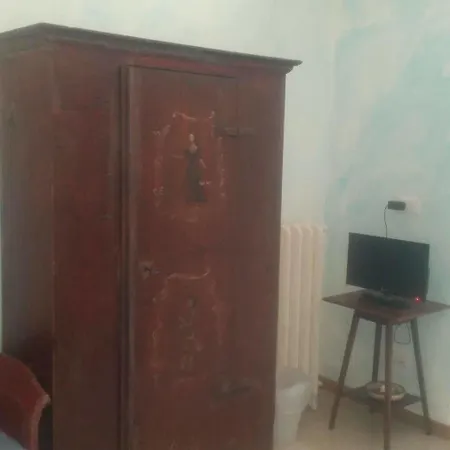 Duilio 招待所 佛罗伦萨