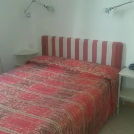 Duilio Guest house *