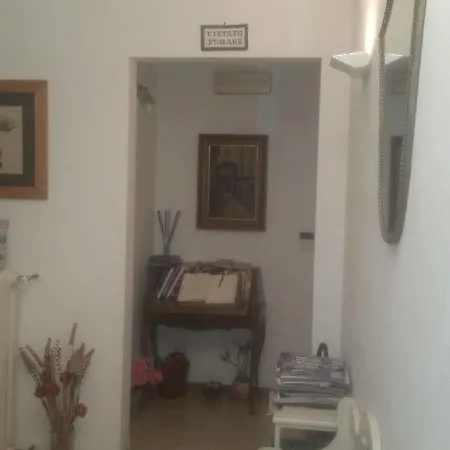 Guest house Duilio