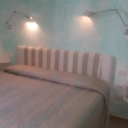 Duilio Guest house Florence