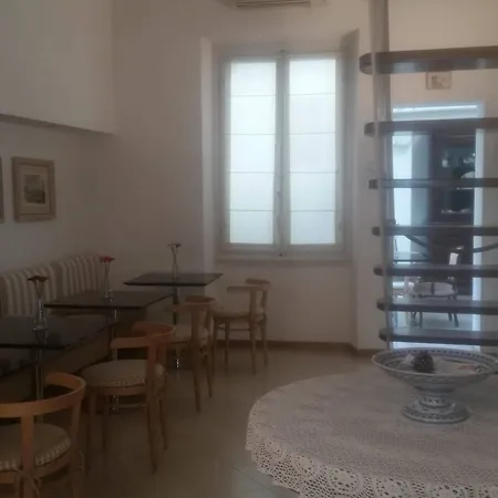 Duilio Guest house Florence