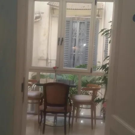 بيت ضيافة Duilio فلورنس