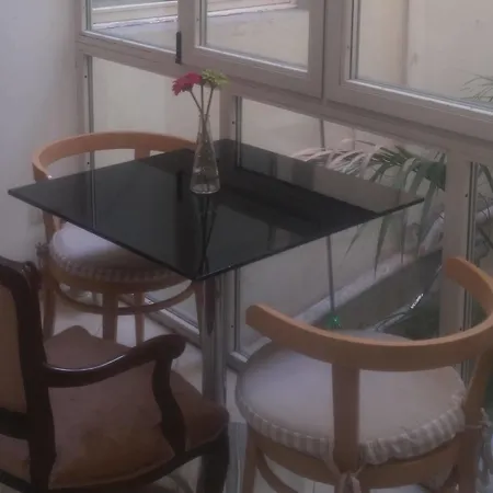 Guest house Duilio *