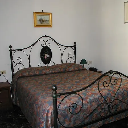 Penzion Duilio Florencie